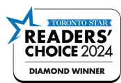 Toronto Star Readers’ Choice